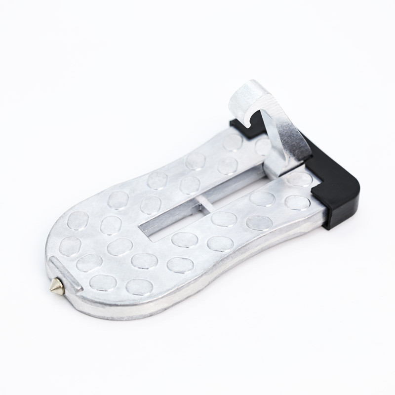 Складна підніжка для авто до 150 кг Київ - фото 8