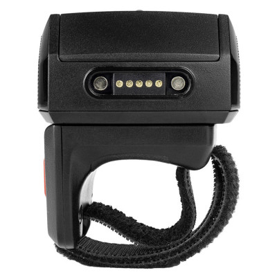 Сканер штрих-коду Netum RS9000 2D bluetooth, ring (NT-RS-0092) Вінниця - фото 2