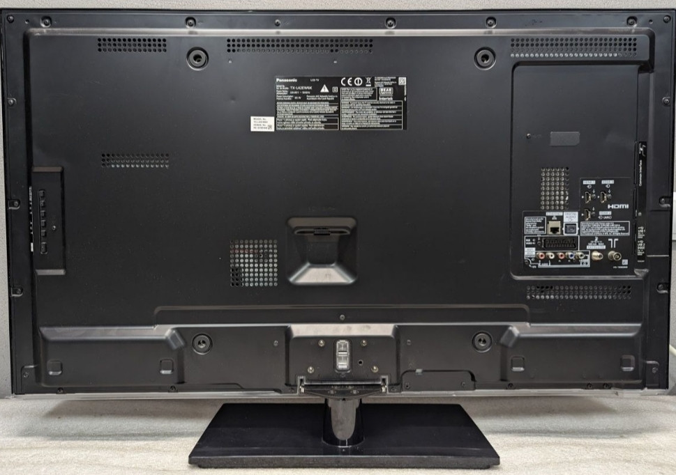 Телевизор: Panasonic tx -I42 ew6k Full HD LED TV 42 дюйма Харьков - изображение 4