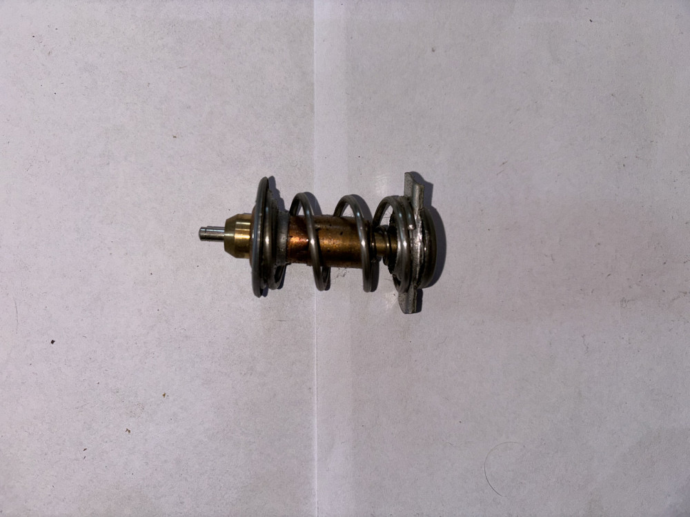 Термостат Vernet L1534. Харків - фото 1