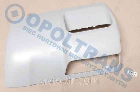 Боковой дефлектор SCANIA 4P Луцьк