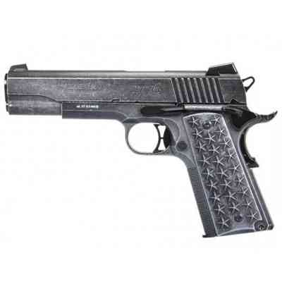 Пневматичний пістолет Sig Sauer Air 1911 We The People (AIR-1911-177-WTP) Вінниця