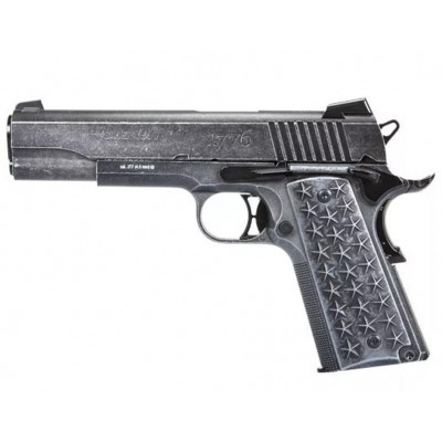 Пневматический пистолет Sig Sauer Air 1911 We The People (AIR-1911-177-WTP) Винница - изображение 1