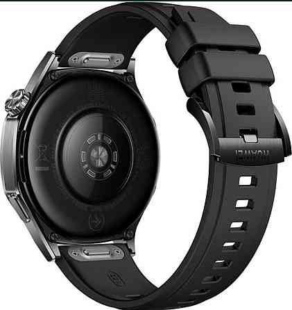 Смарт -Часы Huawei Watch GT5 46mm Active. Киев
