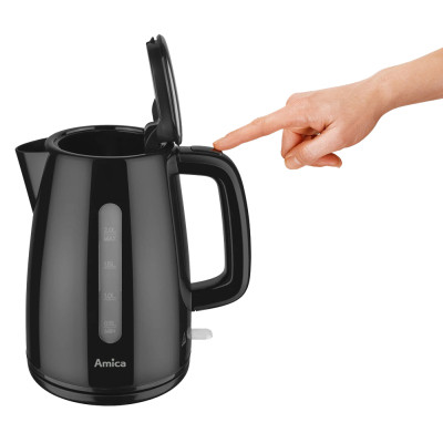 Электрочайник AMICA KF 1022 Винница - изображение 3