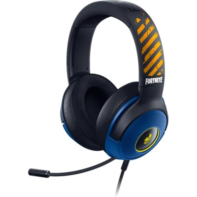 Навушники Razer Kraken V3 X Fortnite USB (RZ04-03750500-R3M1) Вінниця - фото 2