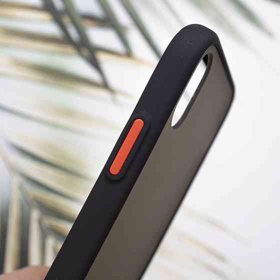 Чехол Funda (FULL PROTECTION) for iPhone XR Black Киев