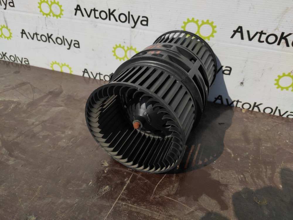 Вентилятор моторчик пічки Renault Grand Scenic III 2009-2016 (N107042D) Ковель - фото 2