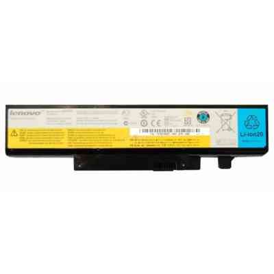 Акумулятор до ноутбука Lenovo Lenovo IdeaPad Y460 57Y6567 4400mAh (48Wh) 6cell 10.8V Li-io (A41816) Вінниця