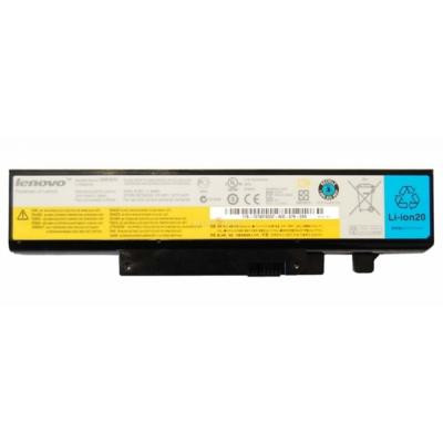 Акумулятор до ноутбука Lenovo Lenovo IdeaPad Y460 57Y6567 4400mAh (48Wh) 6cell 10.8V Li-io (A41816) Вінниця - фото 1