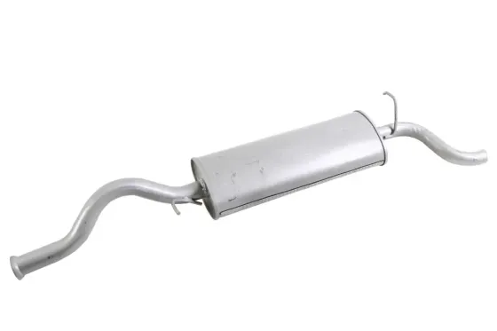 Глушитель 1118 ТМК закатной Эконом Винница