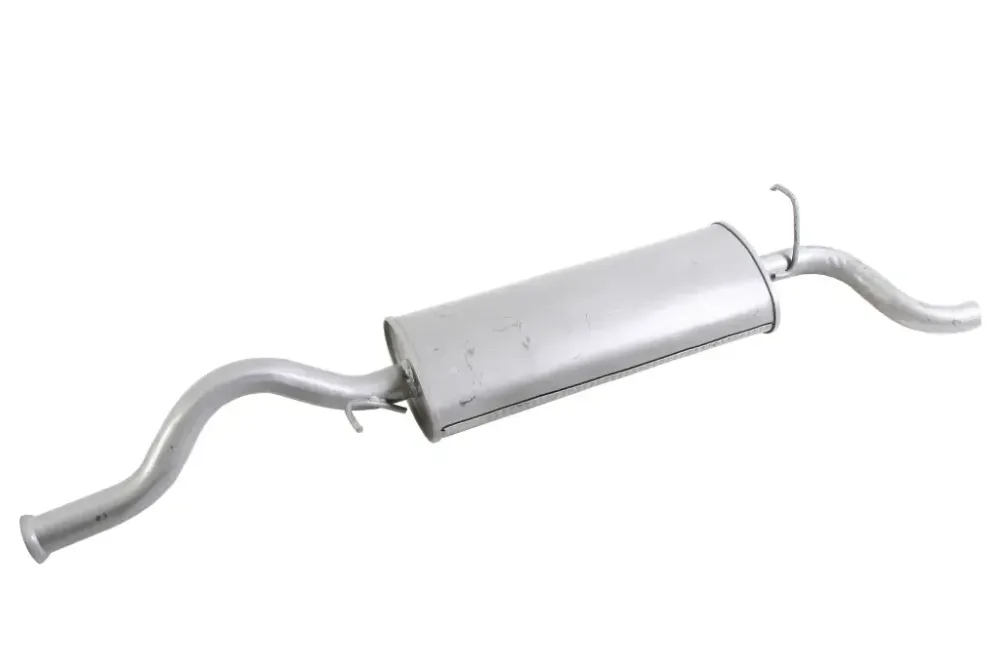 Глушник 1118 «ТМК» закатний Економ 1118 «ТМК Вінниця - фото 1