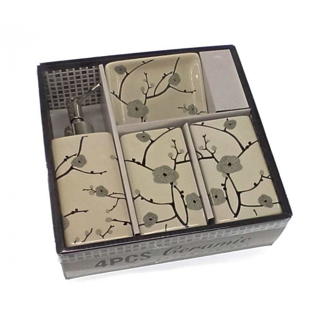 Набір аксесуарів для ванної кімнати. Київ - фото 2