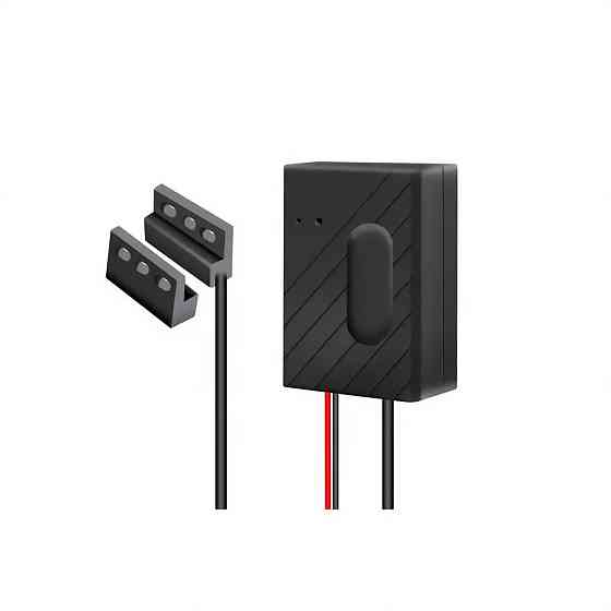 Бездротовий пристрій відчинення воріт з WiFi Trinix TRX-GD01(WiFi) (71-00081) Киев