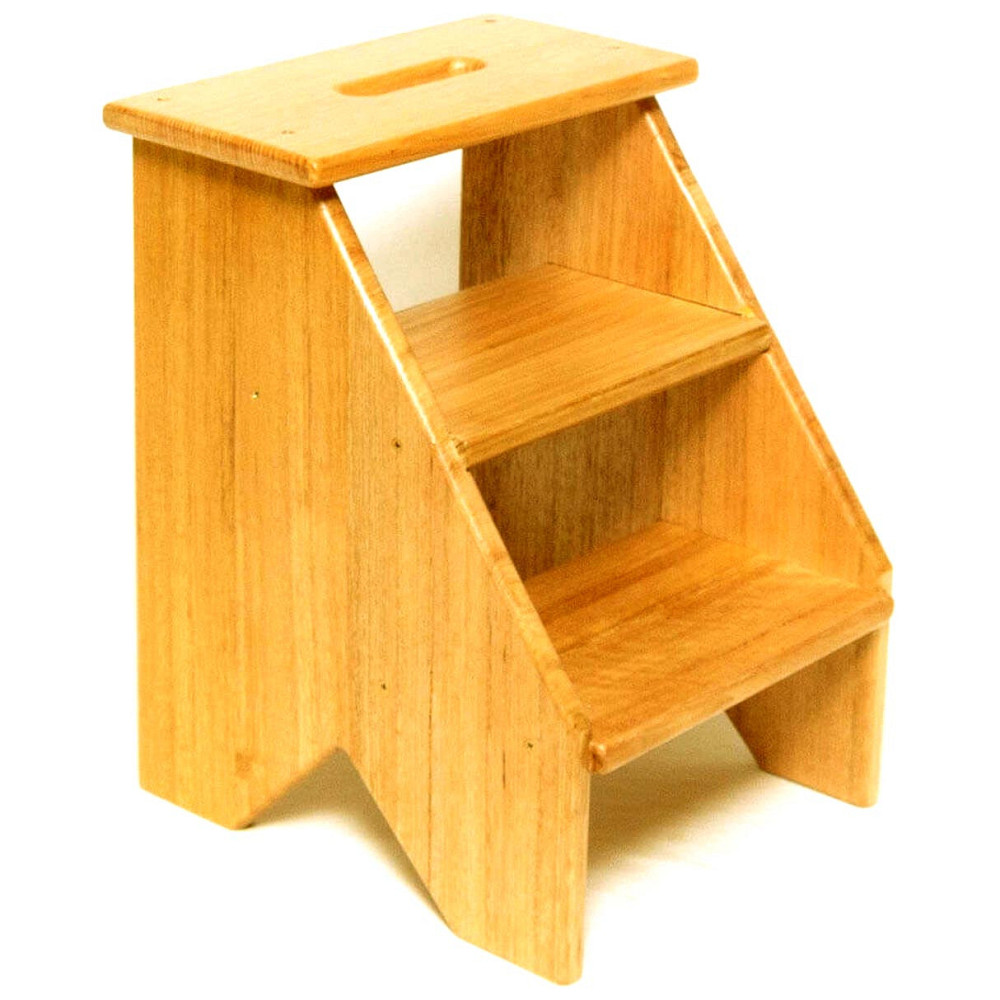 Лавка-сходинка "Майлкрік" каррі Миколаїв - фото 1