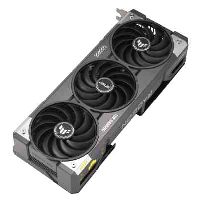 Видеокарта ASUS Radeon RX 9070 XT 16Gb TUF OC GAMING (TUF-RX9070XT-O16G-GAMING) Винница