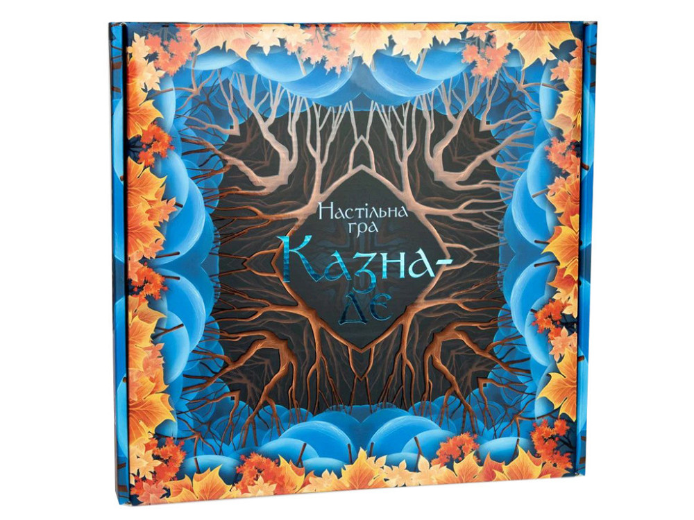 Настільна гра Strateg  Казна-де розважальна українською мовою (30298), шт Київ - фото 1