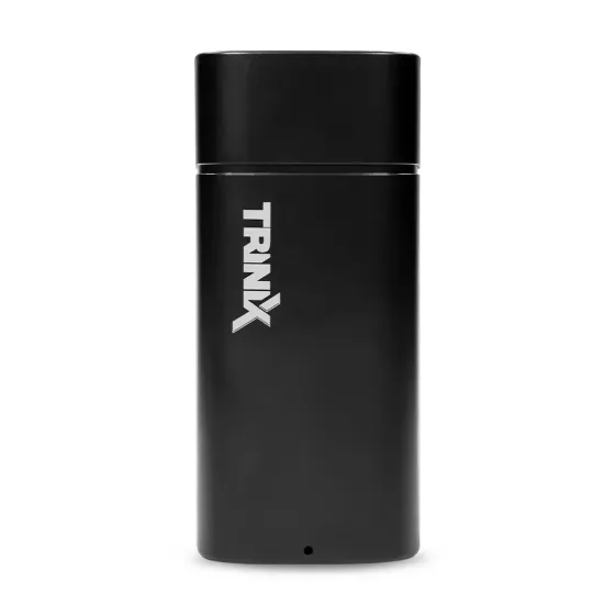 Повербанк 20000 mAh Power Bank Trinix TPB-6020PD Black 65W (43-00080) Київ