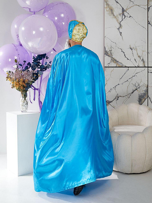 Костюм Святого Николая Одесса - изображение 9