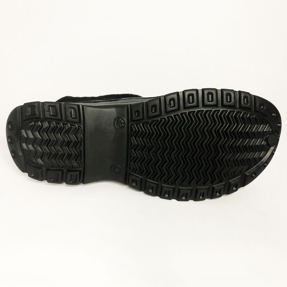 Легкі чоботи для риболовлі 45р, Зручні черевики для роботи Взуття роботи на дачі IJ-29 Львів - фото 3