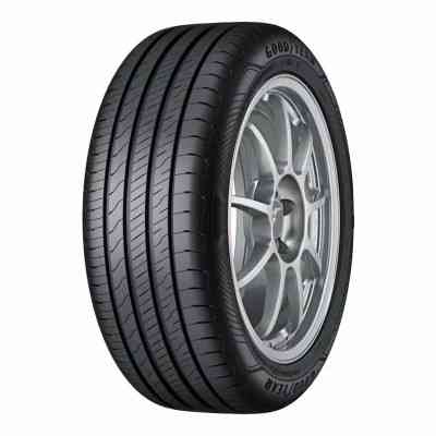 Шина Goodyear EfficientGrip 2 SUV XL 255/65R17 114H Вінниця