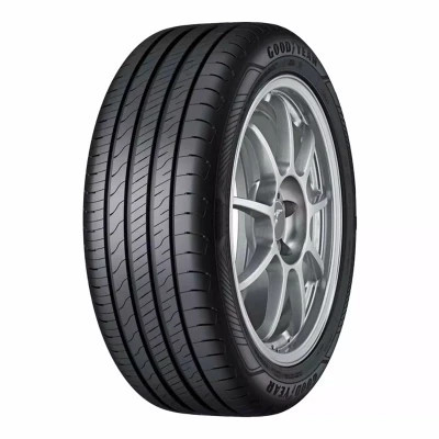 Шина Goodyear EfficientGrip 2 SUV XL 255/65R17 114H Вінниця - фото 1
