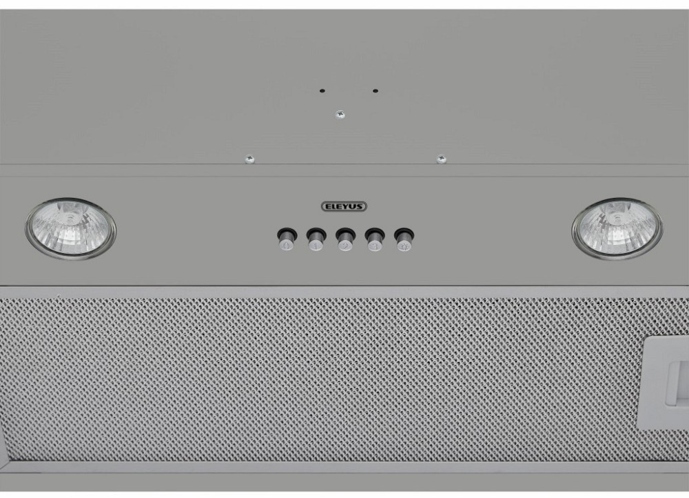 Витяжка Eleyus INTO 700 52 GR (6534170) Київ - фото 5
