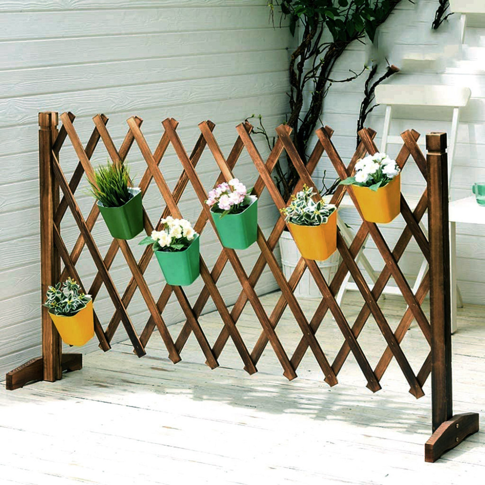 Переносной заборчик 