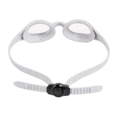 Очки для плавания Arena Spider Kids бірюзовий 004310-901 (3468336926376) Винница - изображение 3