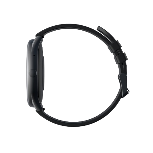 Смарт-годинник Havit HV-M9036 дзвінкова версія IP67 чорний Житомир - изображение 6