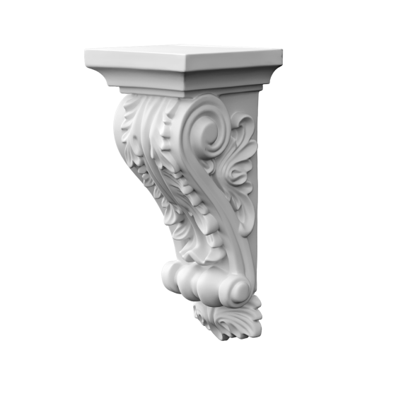 Консоль полиуретановая Harmony B 216 Днепр