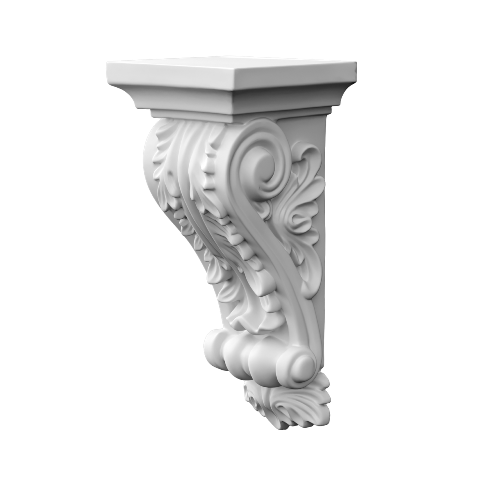 Консоль полиуретановая Harmony B 216 Днепр - изображение 6