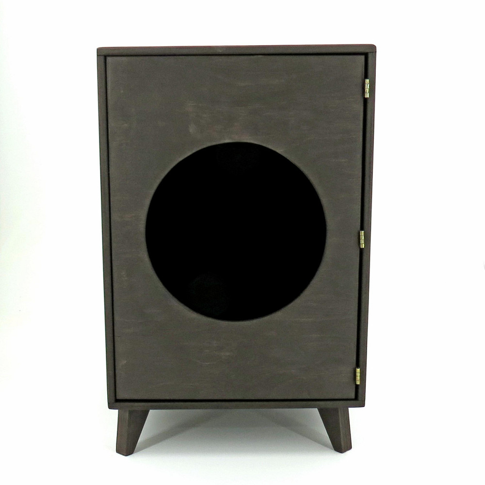 Домик для кошки 