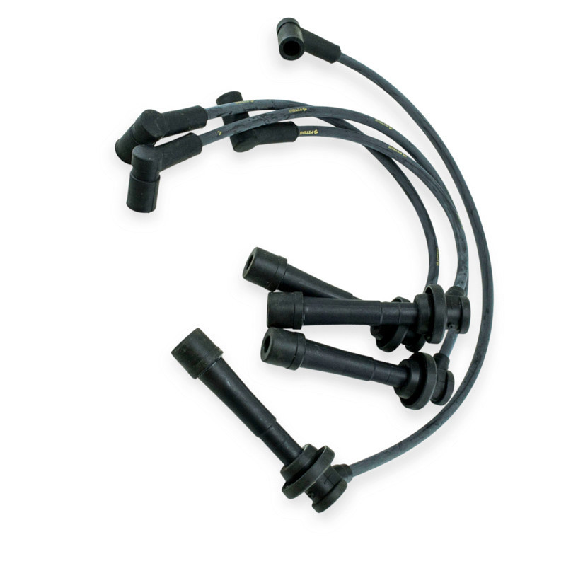 Провід Амулет 1,6 (FT 3706-89ZC) високовольтні Мукачево - фото 1