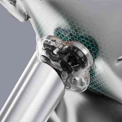 Электробритва Xiaomi X6 Silver Винница