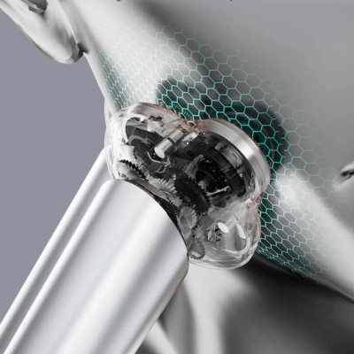 Электробритва Xiaomi X6 Silver Винница - изображение 3