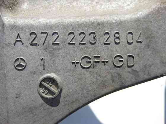 Mercedes-Benz  A2722232804 Кронштейн опори двигуна правий M272 V6 3.0 3.5л C-Class W203 4matic Одесса