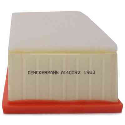 Воздушный фильтр для автомобиля DENCKERMANN A140092 Винница