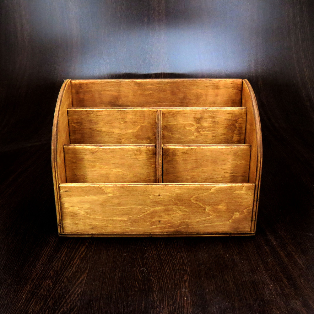 Органайзер для пультов 