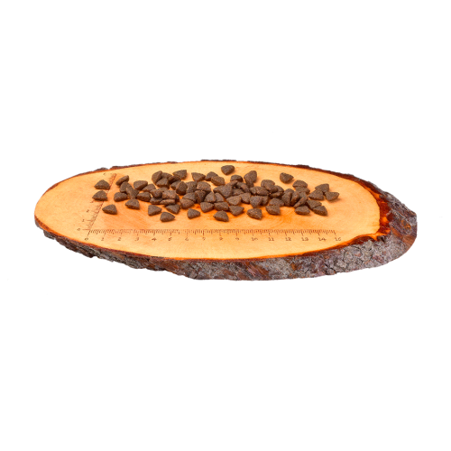 Корм сухий Carnilove Cat Energy and Outdoor для дорослих активних котів з північним оленем 400 г Київ