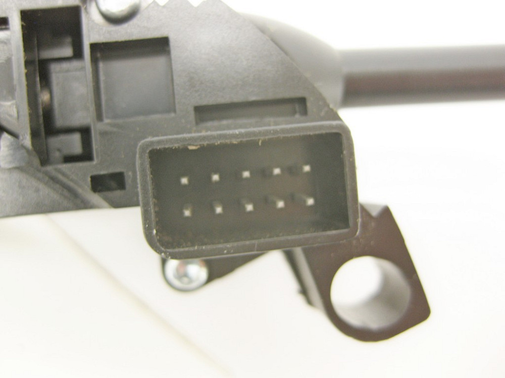 Mercedes-Benz  A1695450104 Підрульовий перемикач круїз-контролю та голосового управління A-class W169 B-class W245 A-class C169 Одесса - изображение 7