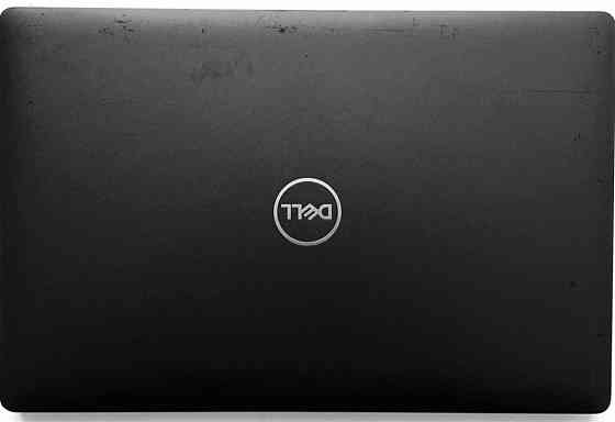 Ноутбук: DELL Precision 3541, FHD IPS, RAM16GB. SSD256Gb. Київ