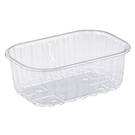 Пищевые упаковки полипропиленовая на 0.25кг(143х96х52) артТ3-250/52 (50 шт) Харьков