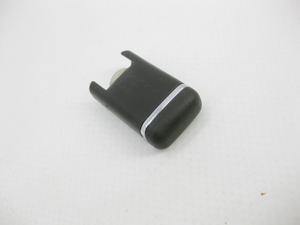Mercedes-Benz  A1407600341 9B51 Кнопка блокування замка двері колір антрацит CL C215 S-class short W220 S-class short W221 Maybach 57 S W240 SL-Class  Одеса - фото 3