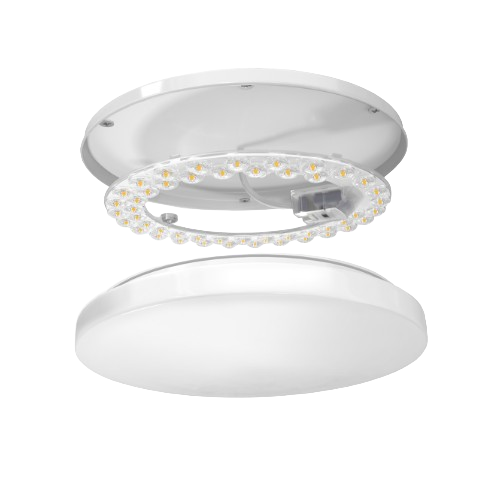 LED Модуль для світильників 24W 4000К VL-MLC-244 Videx Житомир - изображение 4