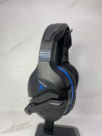 Б/В Бездротова ігрова гарнітура Turtle Beach Stealth 700: преміальний звук та абсолютна свобода Київ
