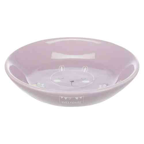 Миска Trixie для котят и щенков керамическая 0,2 л 14 см Киев