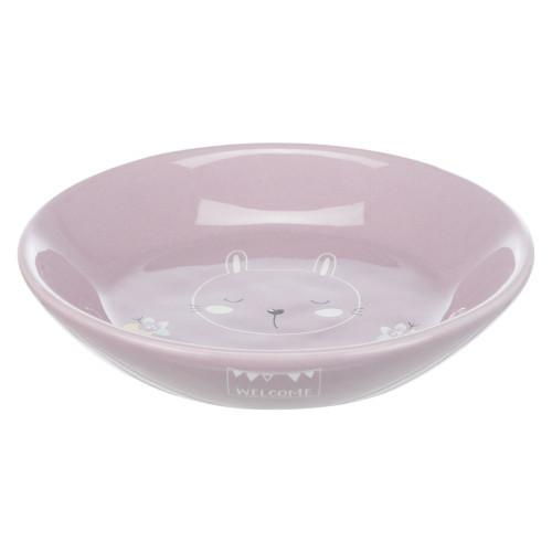 Миска Trixie для котят и щенков керамическая 0,2 л 14 см Киев - изображение 5