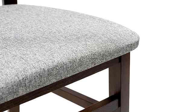 Стілець Анжело, горіх/Hit 3 Киев