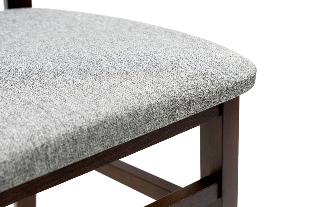 Стілець Анжело, горіх/Hit 3 Киев - изображение 2